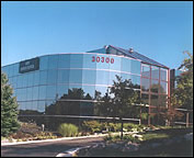 Photo of the Gem Office Center - Click for a map